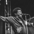 Charles Bradley (credit photo Steve Rose)