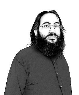 La radio ante el micrófono