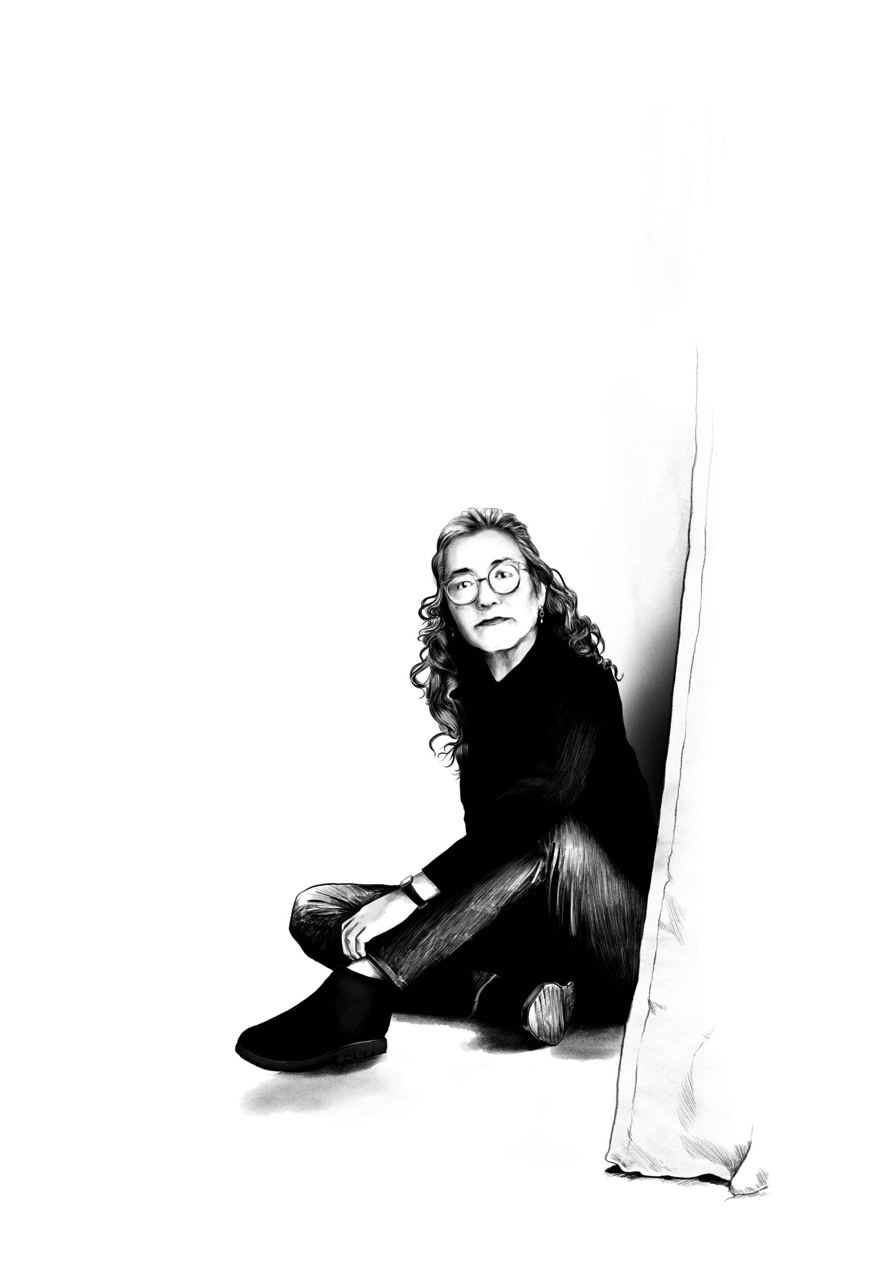 cristina rivera garza