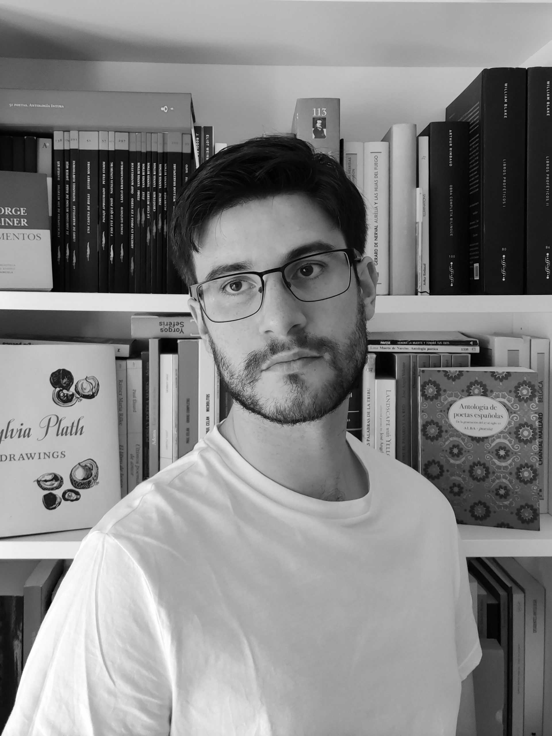Juan F. Rivero