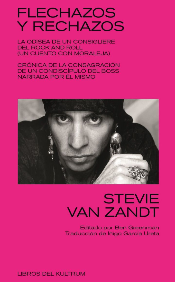 van zandt