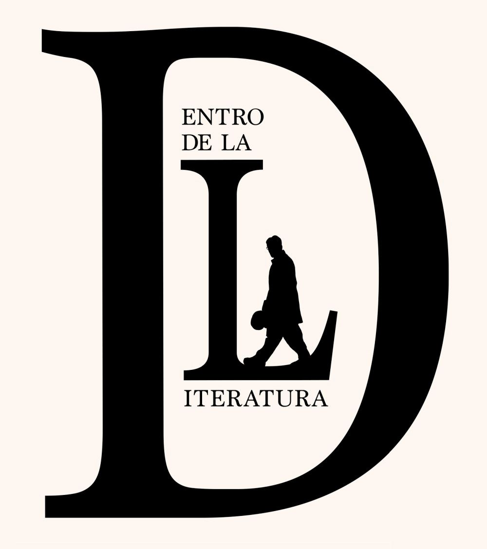 dentro de la literatura