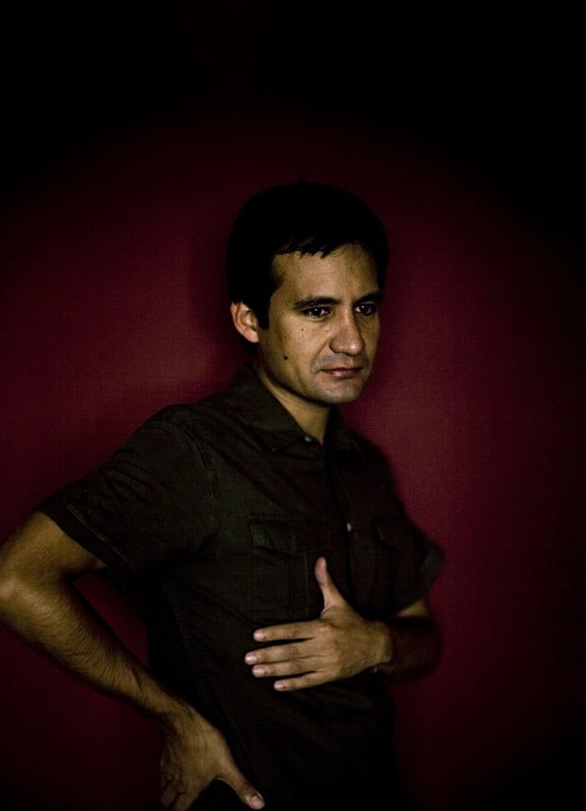 Martín Rodríguez Gaona