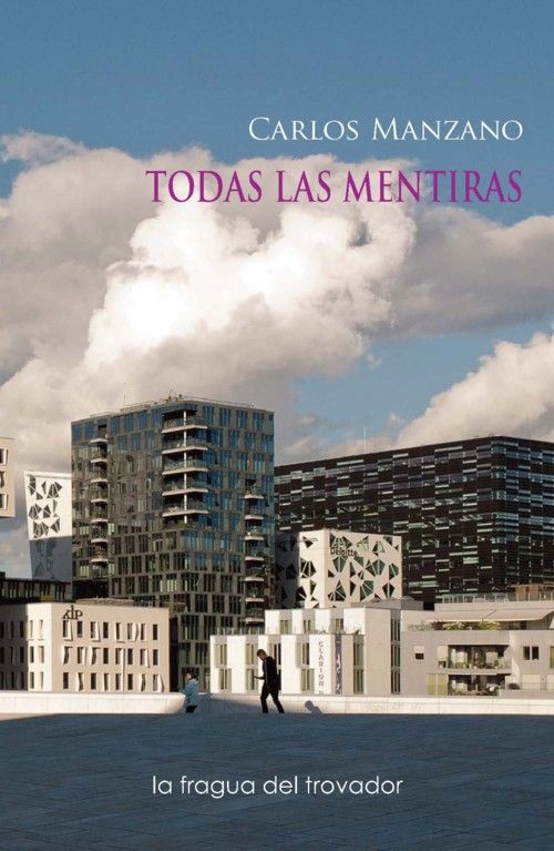 Todas las mentiras