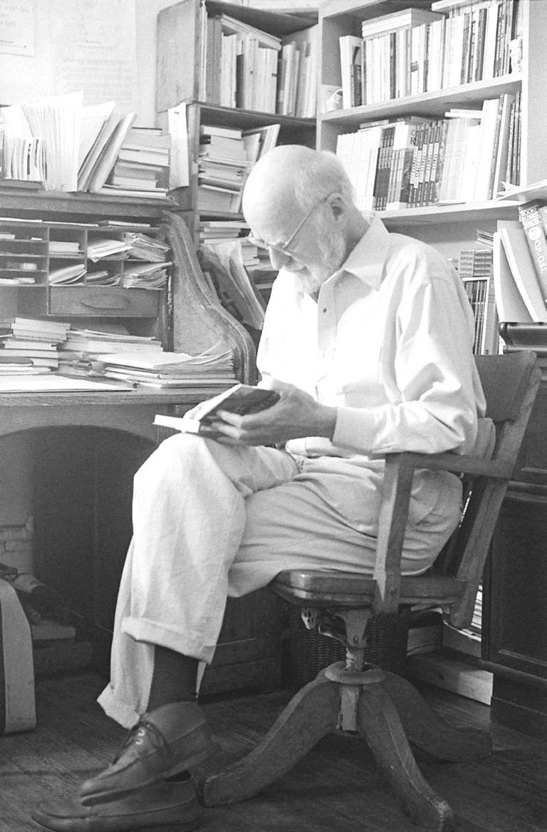 Ferlinghetti